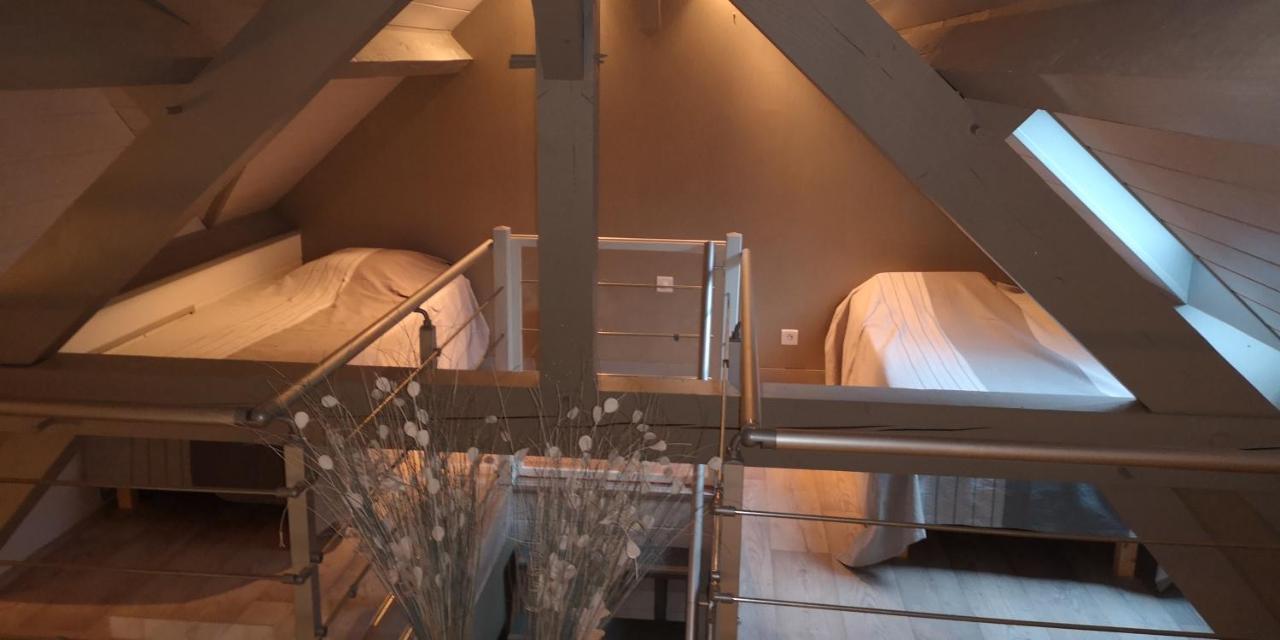 Bed and Breakfast Domaine Du Bancourel Calviac-en-Perigord Экстерьер фото